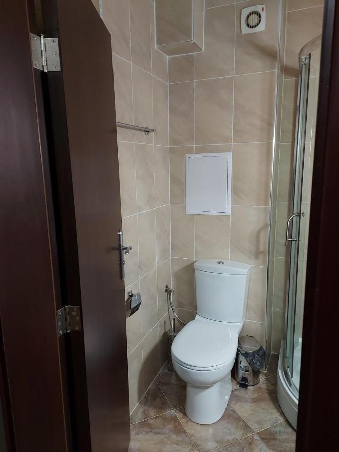 Studio Geronimo Pamporovo Dış mekan fotoğraf