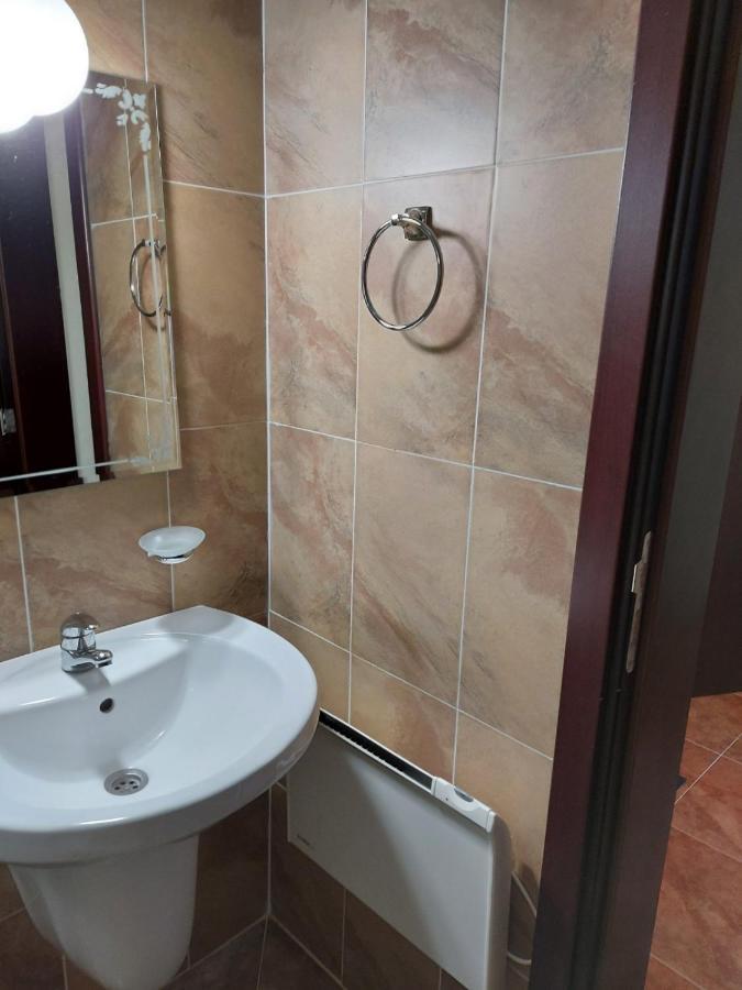 Studio Geronimo Pamporovo Dış mekan fotoğraf
