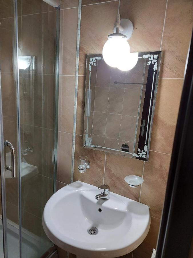 Studio Geronimo Pamporovo Dış mekan fotoğraf